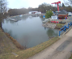 Přístaviště Petrov