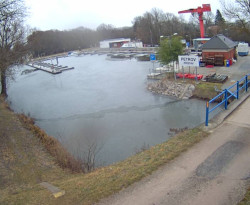 Přístaviště Petrov