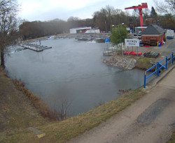 Přístaviště Petrov