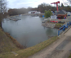 Přístaviště Petrov