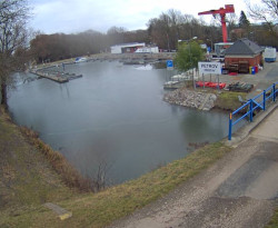 Přístaviště Petrov