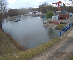 Přístaviště Petrov