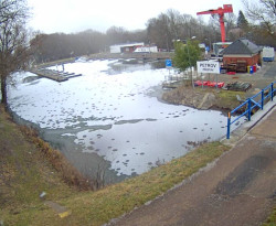 Přístaviště Petrov