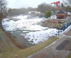 Přístaviště Petrov