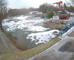 Přístaviště Petrov