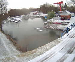 Přístaviště Petrov