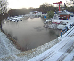 Přístaviště Petrov