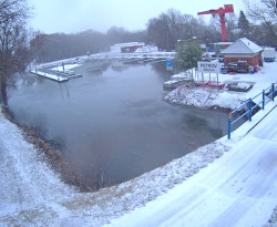 Přístaviště Petrov