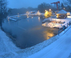 Přístaviště Petrov