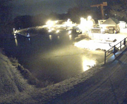 Přístaviště Petrov