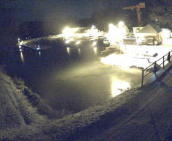 Přístaviště Petrov