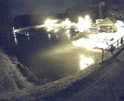 Přístaviště Petrov