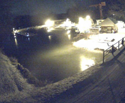 Přístaviště Petrov