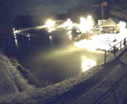 Přístaviště Petrov