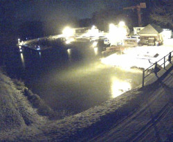 Přístaviště Petrov