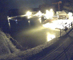 Přístaviště Petrov