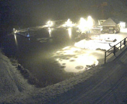 Přístaviště Petrov