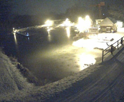 Přístaviště Petrov