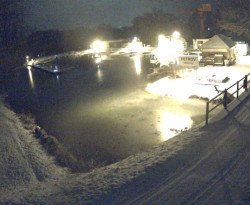 Přístaviště Petrov