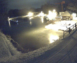 Přístaviště Petrov