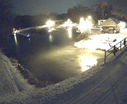 Přístaviště Petrov