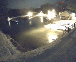 Přístaviště Petrov