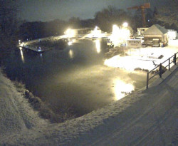 Přístaviště Petrov