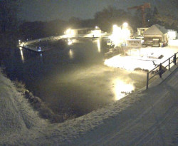 Přístaviště Petrov