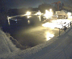 Přístaviště Petrov