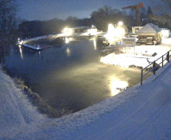 Přístaviště Petrov