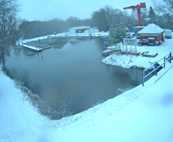 Přístaviště Petrov