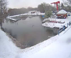 Přístaviště Petrov