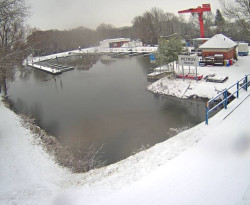 Přístaviště Petrov