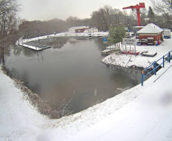 Přístaviště Petrov