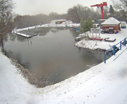 Přístaviště Petrov