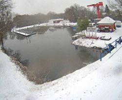 Přístaviště Petrov