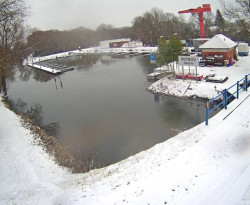 Přístaviště Petrov