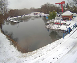 Přístaviště Petrov