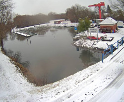 Přístaviště Petrov