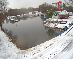 Přístaviště Petrov