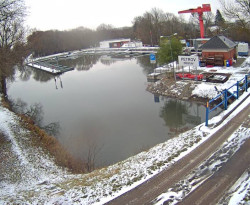 Přístaviště Petrov