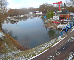 Přístaviště Petrov