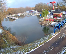 Přístaviště Petrov