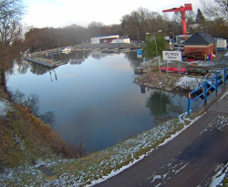 Přístaviště Petrov