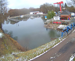 Přístaviště Petrov