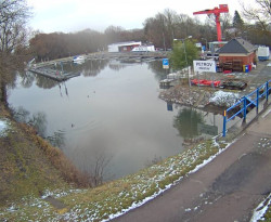 Přístaviště Petrov