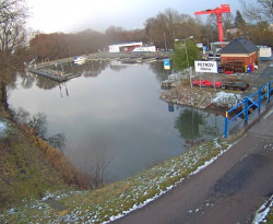 Přístaviště Petrov