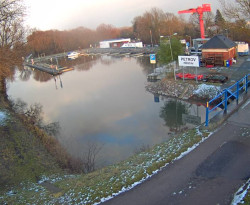 Přístaviště Petrov