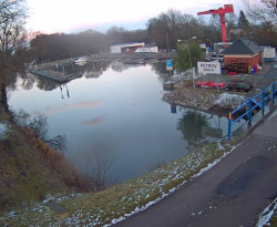 Přístaviště Petrov