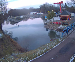 Přístaviště Petrov